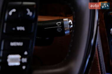 Седан Bentley Continental Flying Spur 2007 в 