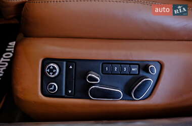 Седан Bentley Continental Flying Spur 2007 в 