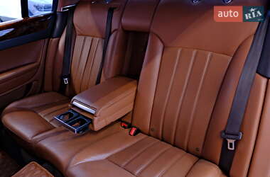 Седан Bentley Continental Flying Spur 2007 в 