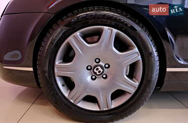 Седан Bentley Continental Flying Spur 2007 в 