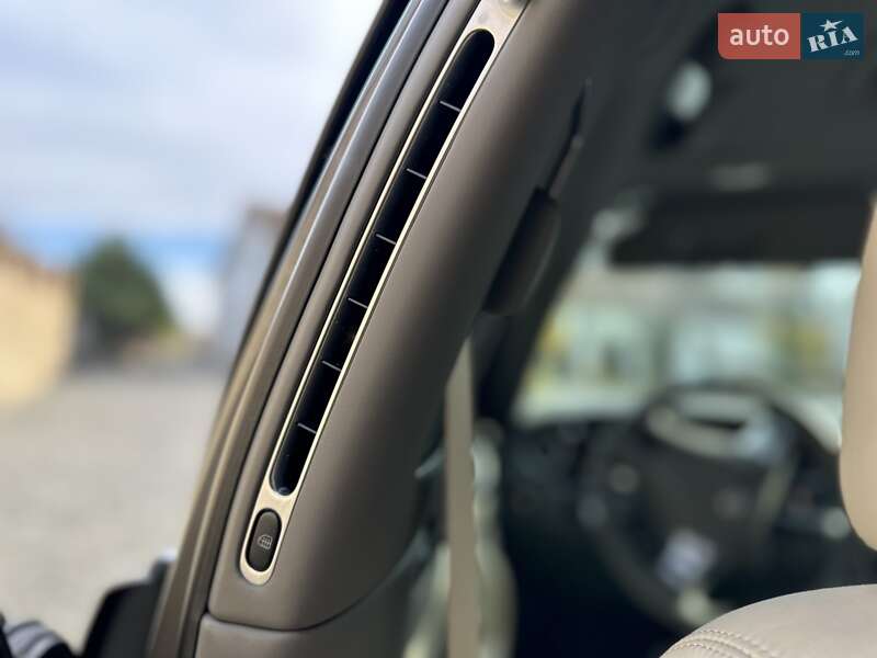 Седан Bentley Continental Flying Spur 2008 в Рівному