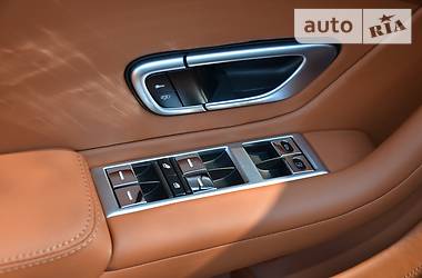 Купе Bentley Continental GT 2012 в Киеве