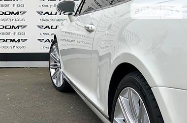 Купе Bentley Continental GT 2009 в Києві