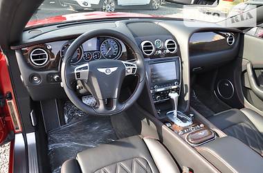 Кабриолет Bentley Continental GT 2013 в Одессе