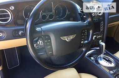 Купе Bentley Continental GT 2004 в Днепре