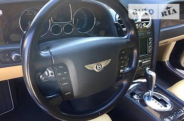 Купе Bentley Continental GT 2004 в Днепре