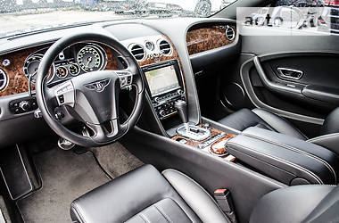 Купе Bentley Continental GT 2012 в Киеве