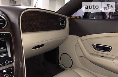 Купе Bentley Continental GT 2012 в Киеве