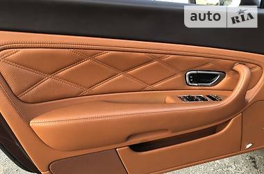 Купе Bentley Continental GT 2010 в Киеве