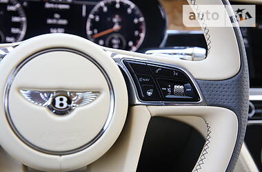 Купе Bentley Continental GT 2019 в Киеве