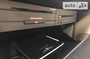 Купе Bentley Continental GT 2005 в 