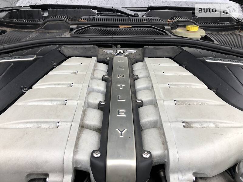 Купе Bentley Continental GT 2005 в Києві фото 51 Купе Bentley Continental GT 2005 в Києві