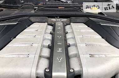 Купе Bentley Continental GT 2005 в 