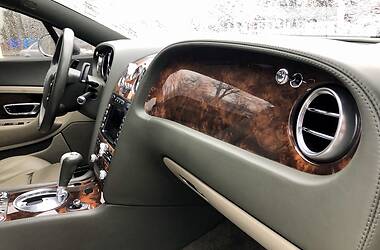 Купе Bentley Continental GT 2005 в 