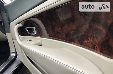 Купе Bentley Continental GT 2005 в 