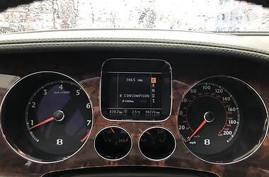 Купе Bentley Continental GT 2005 в 