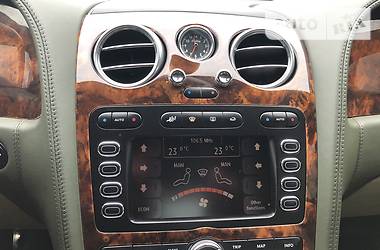 Купе Bentley Continental GT 2005 в 