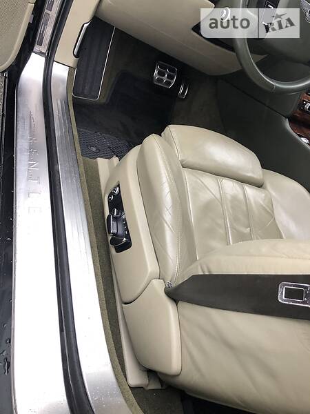 Купе Bentley Continental GT 2005 в Києві фото 35 Купе Bentley Continental GT 2005 в Києві