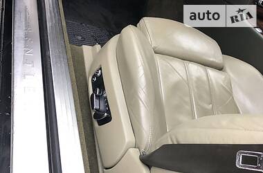 Купе Bentley Continental GT 2005 в 