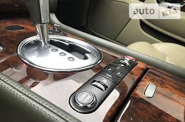 Купе Bentley Continental GT 2005 в 
