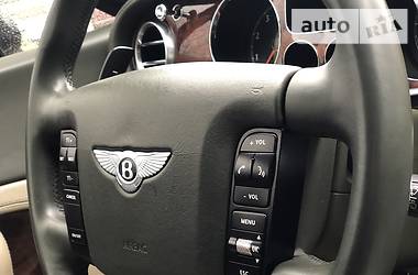 Купе Bentley Continental GT 2005 в 
