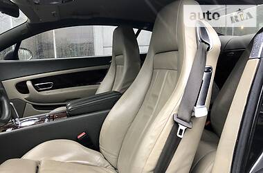 Купе Bentley Continental GT 2005 в 