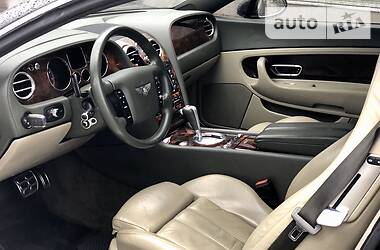 Купе Bentley Continental GT 2005 в 