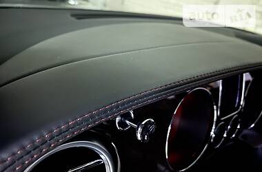 Купе Bentley Continental GT 2011 в Киеве