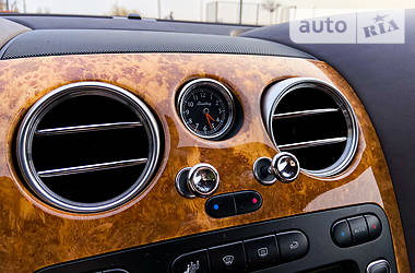 Купе Bentley Continental GT 2005 в 