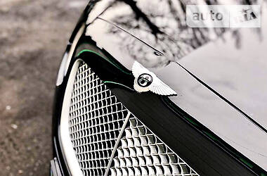 Купе Bentley Continental GT 2005 в 