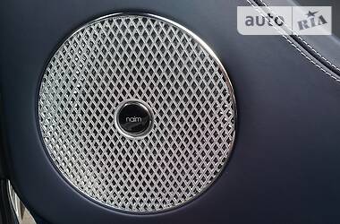 Купе Bentley Continental GT 2018 в 