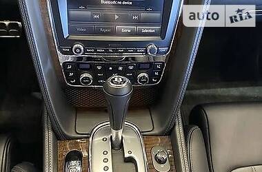 Купе Bentley Continental GT 2014 в Николаеве