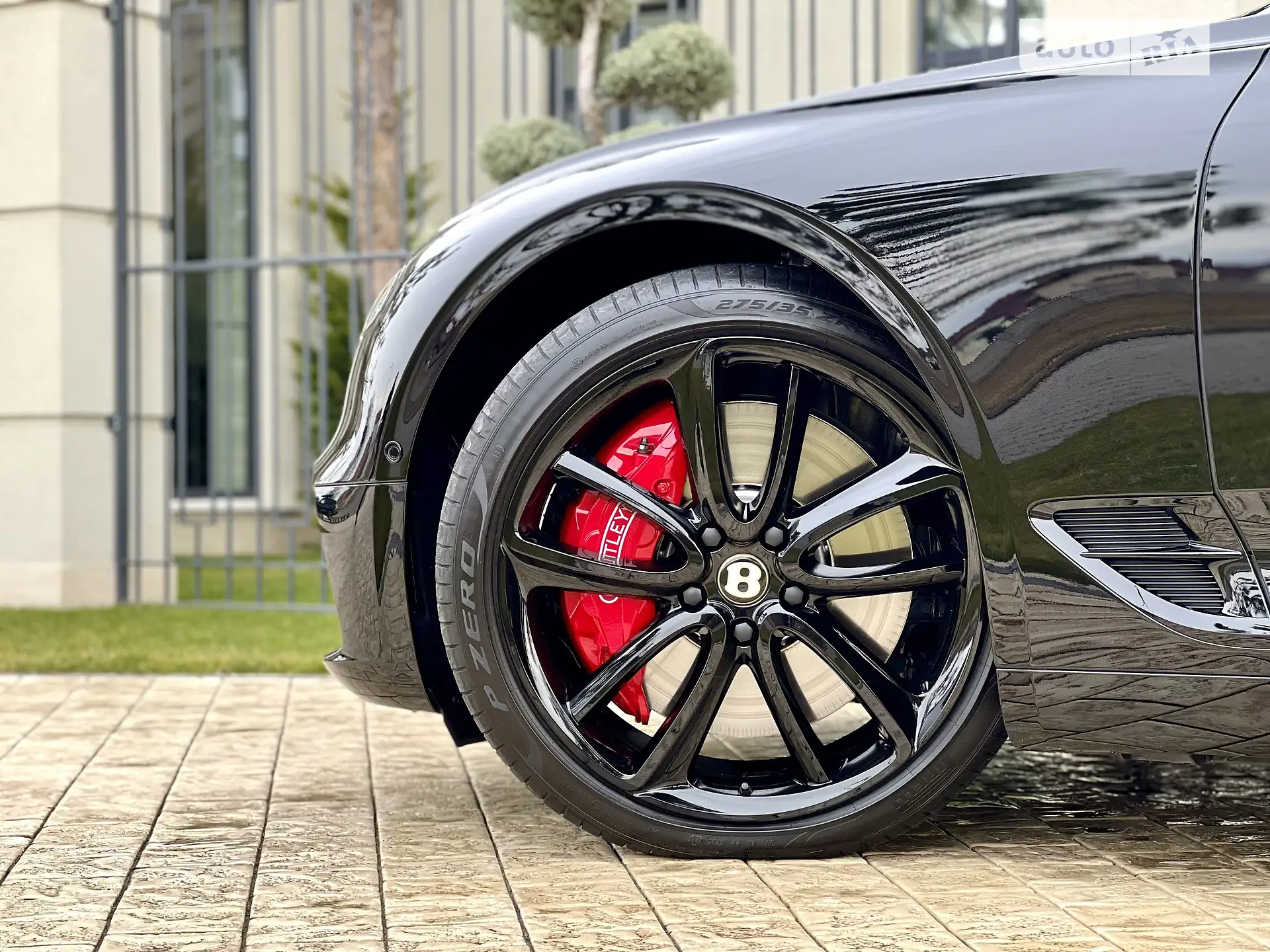 2019 Bentley Continental - мініатюра 28