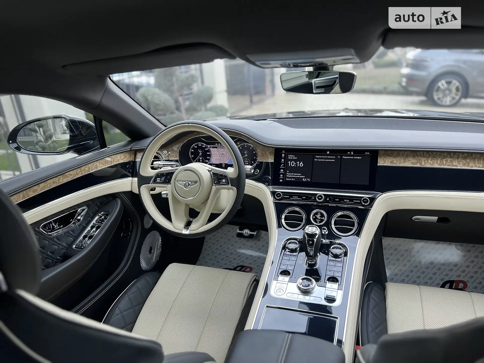 2019 Bentley Continental - мініатюра 46