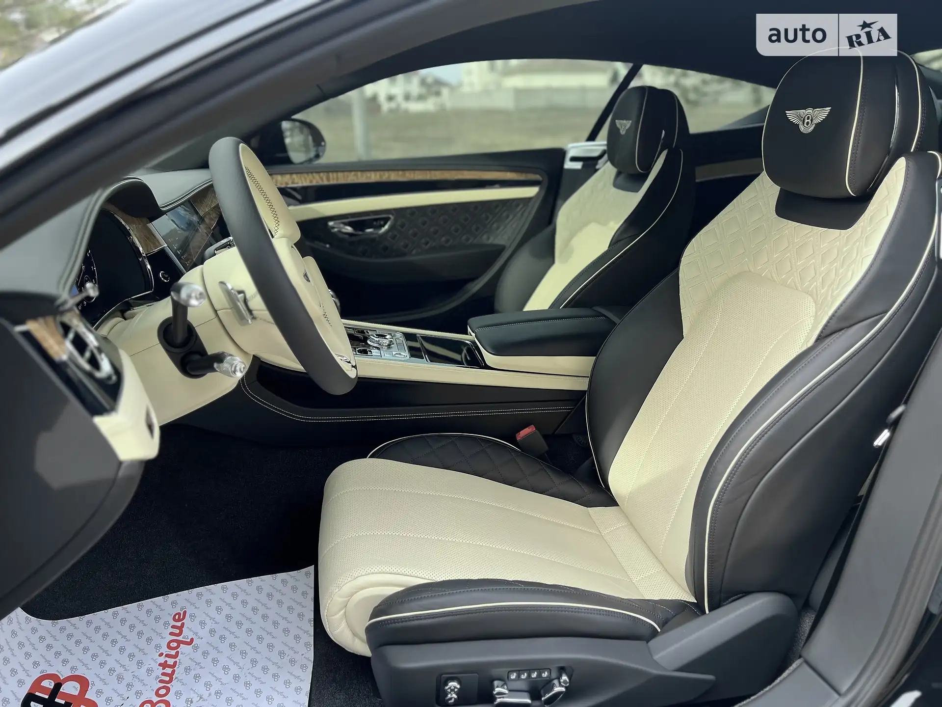 2019 Bentley Continental - мініатюра 40