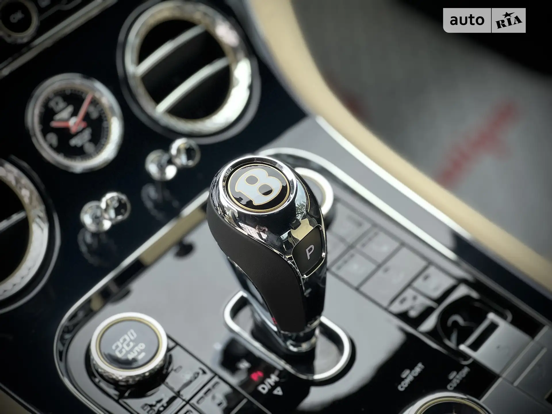 2019 Bentley Continental - мініатюра 54