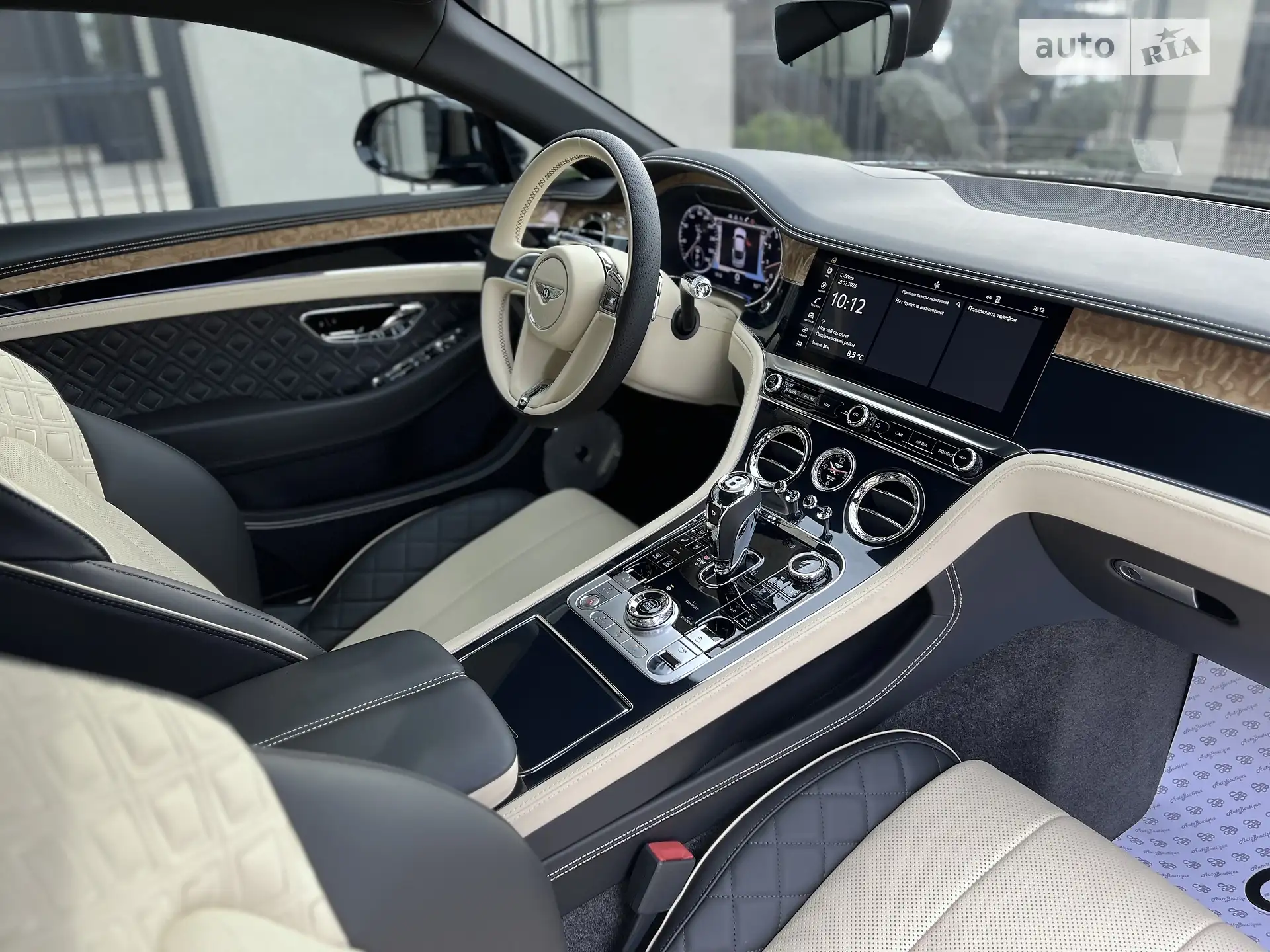 2019 Bentley Continental - мініатюра 45
