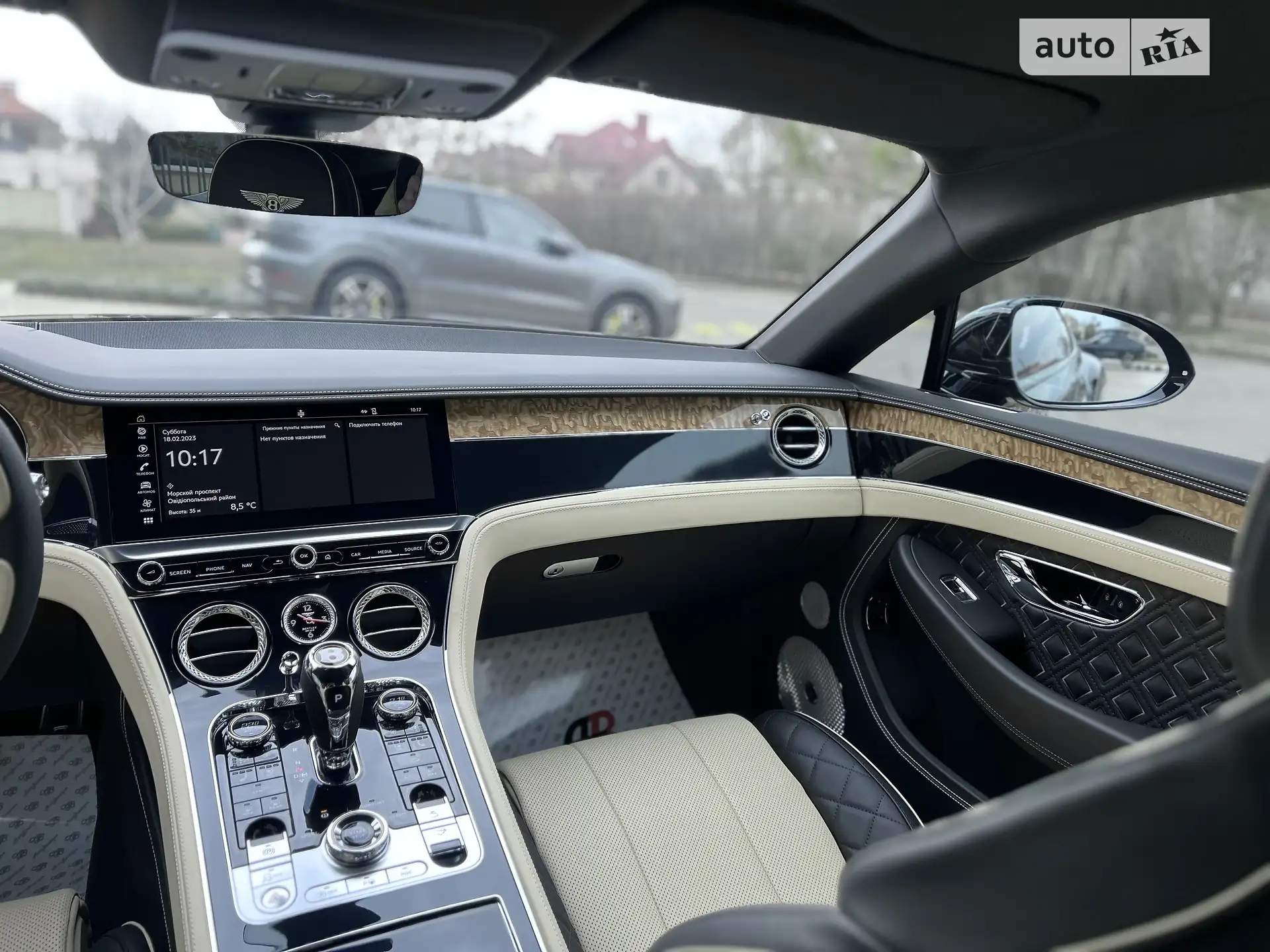 2019 Bentley Continental - мініатюра 47