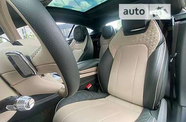 Купе Bentley Continental GT 2021 в 