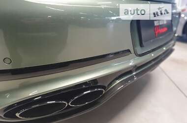 Купе Bentley Continental GT 2021 в 