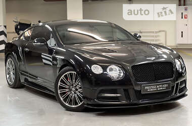 Купе Bentley Continental GT 2011 в 