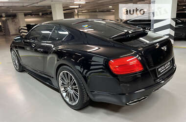 Купе Bentley Continental GT 2011 в 
