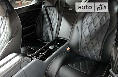 Купе Bentley Continental GT 2011 в 