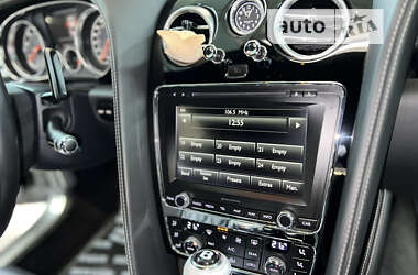 Купе Bentley Continental GT 2011 в 