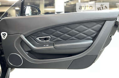 Купе Bentley Continental GT 2011 в 