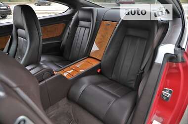 Седан Bentley Continental GT 2008 в Харкові