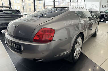 Купе Bentley Continental GT 2008 в Одессе