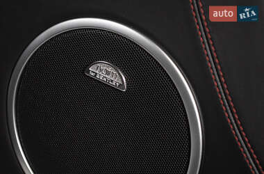 Купе Bentley Continental GT 2012 в Одессе