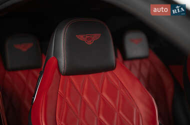 Купе Bentley Continental GT 2012 в Одессе