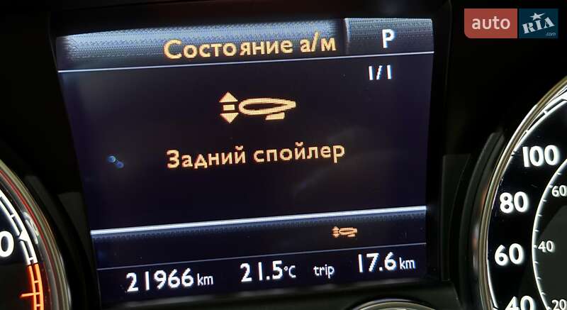 Купе Bentley Continental GT 2011 в Одессе